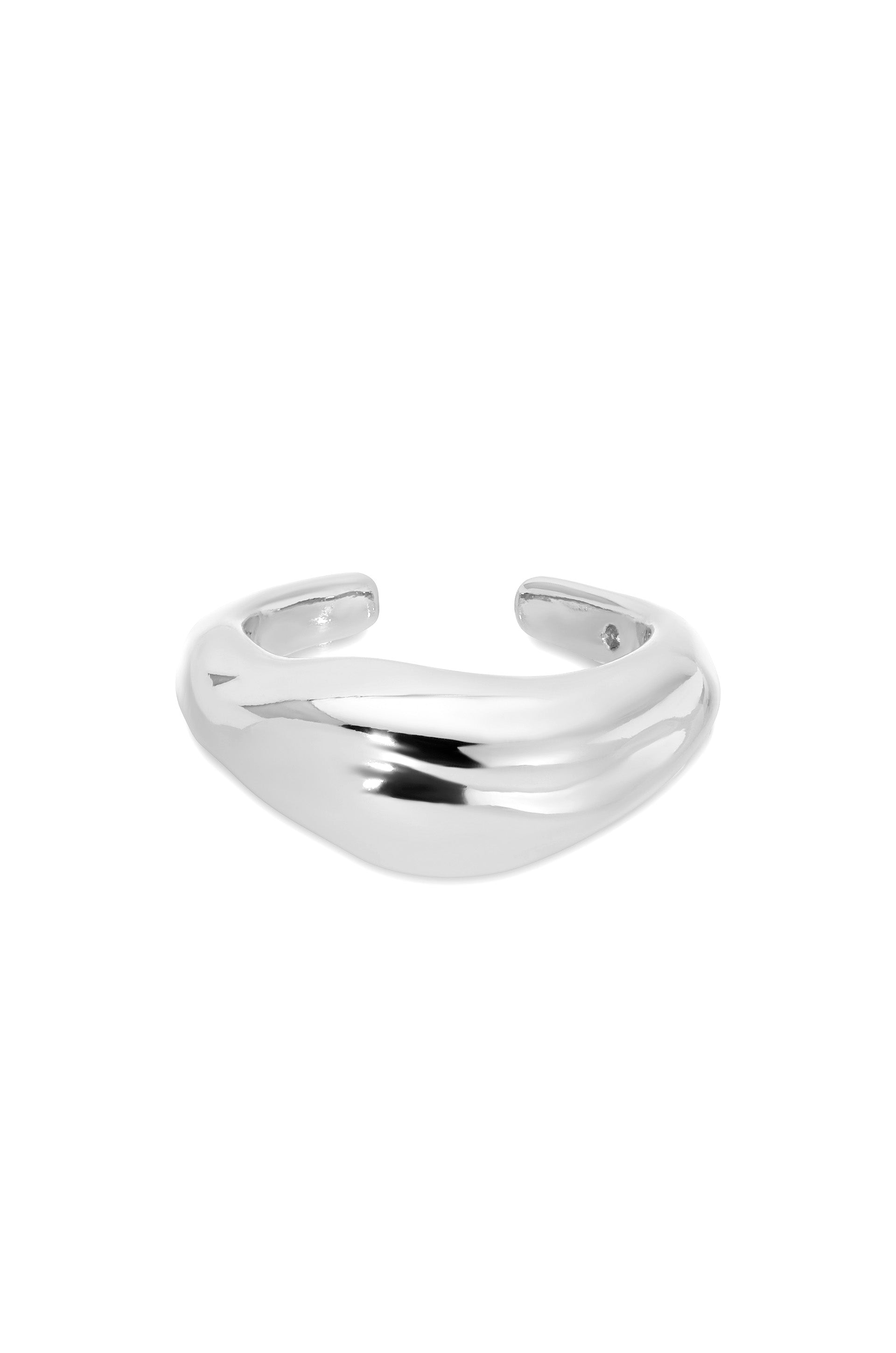 Liquid Luxe Ear Cuff