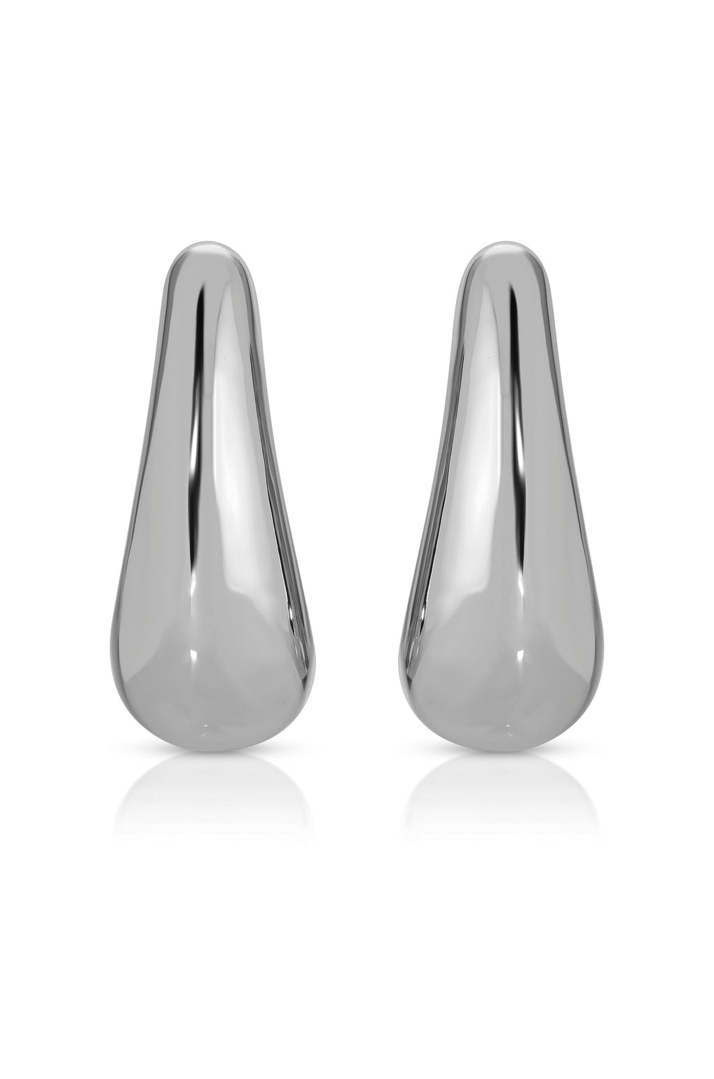 Raindrop Earrings