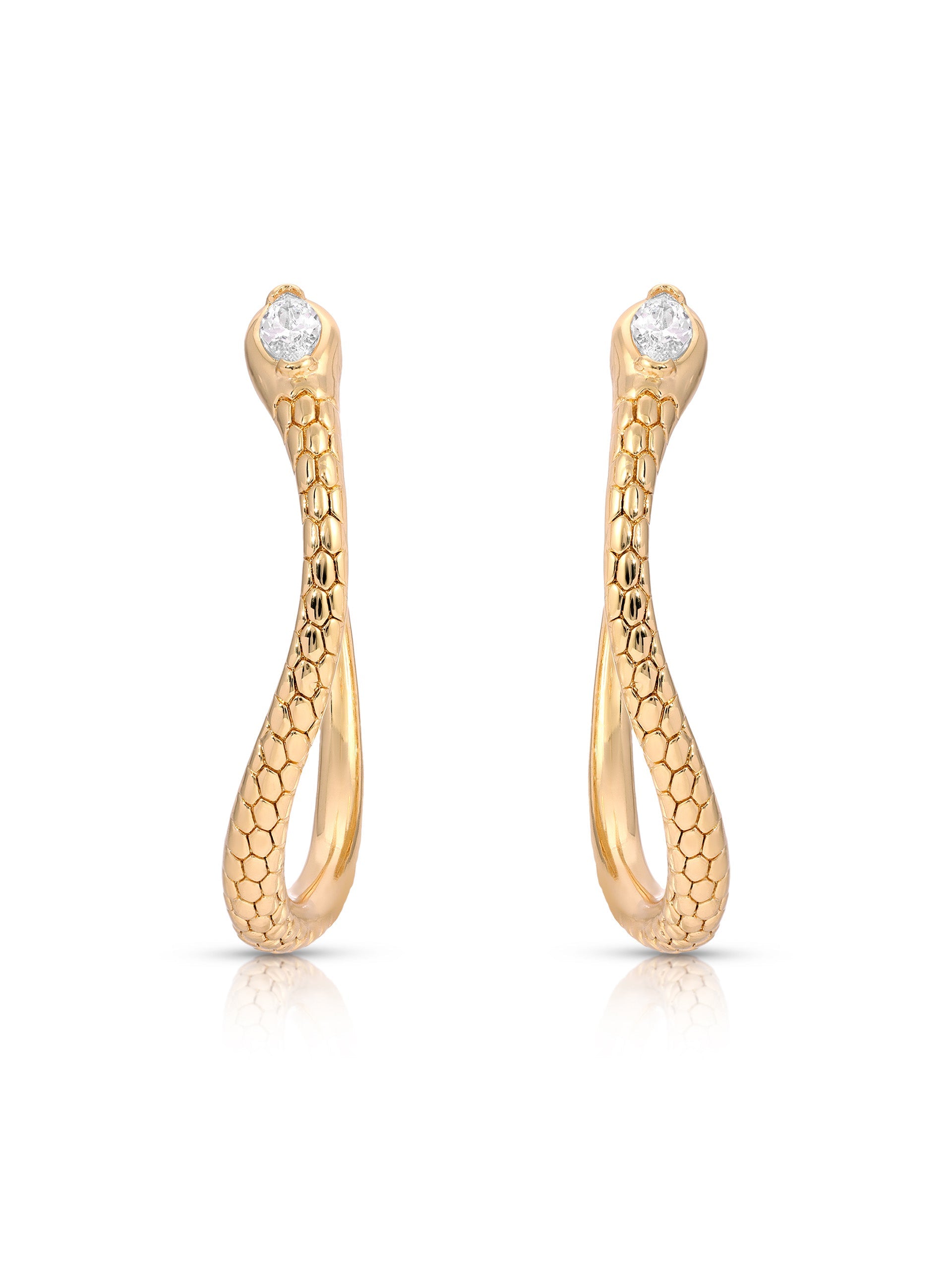 Serpentina Hoops