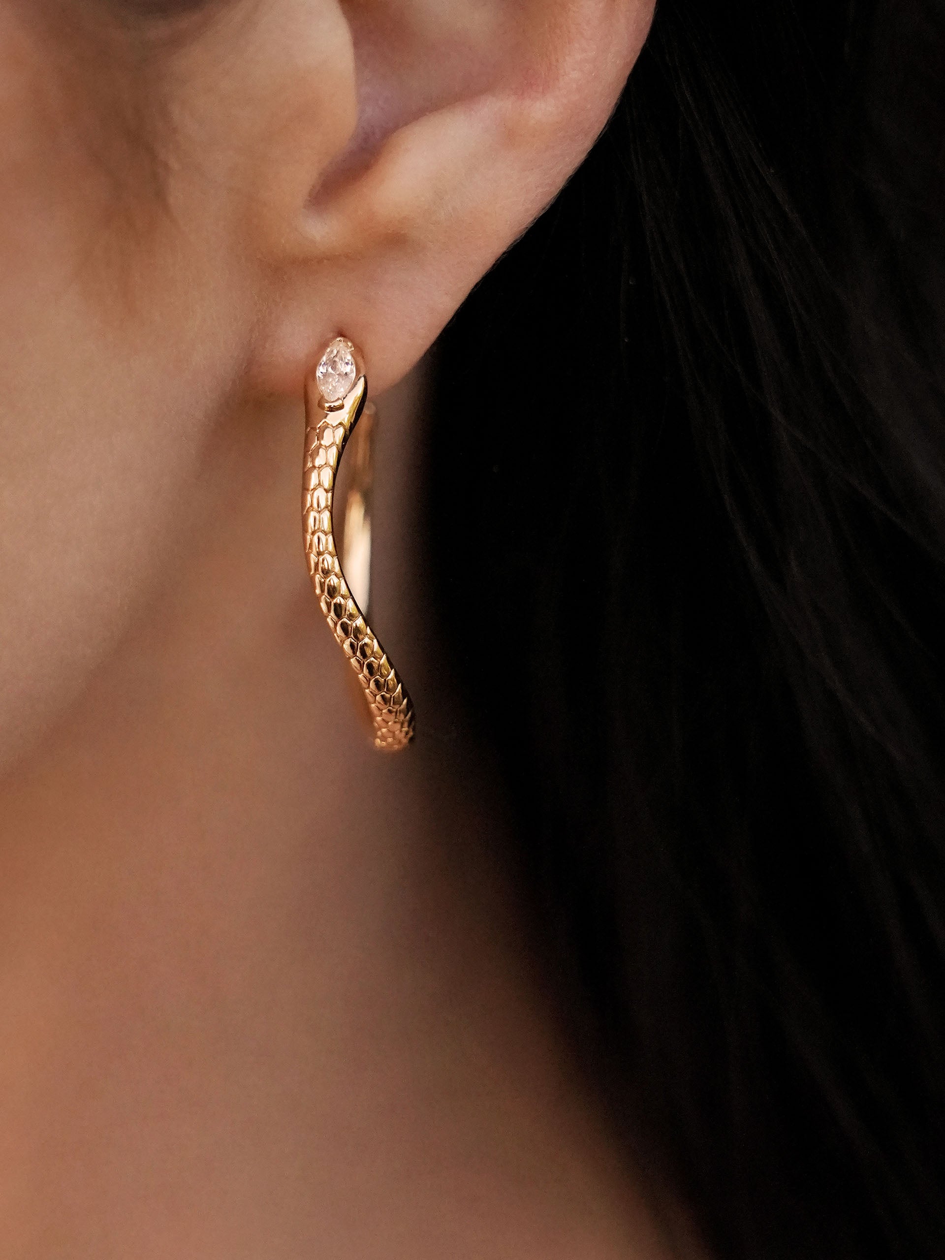 Serpentina Hoops
